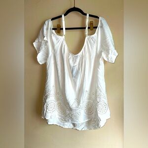 NWT Torrid Top